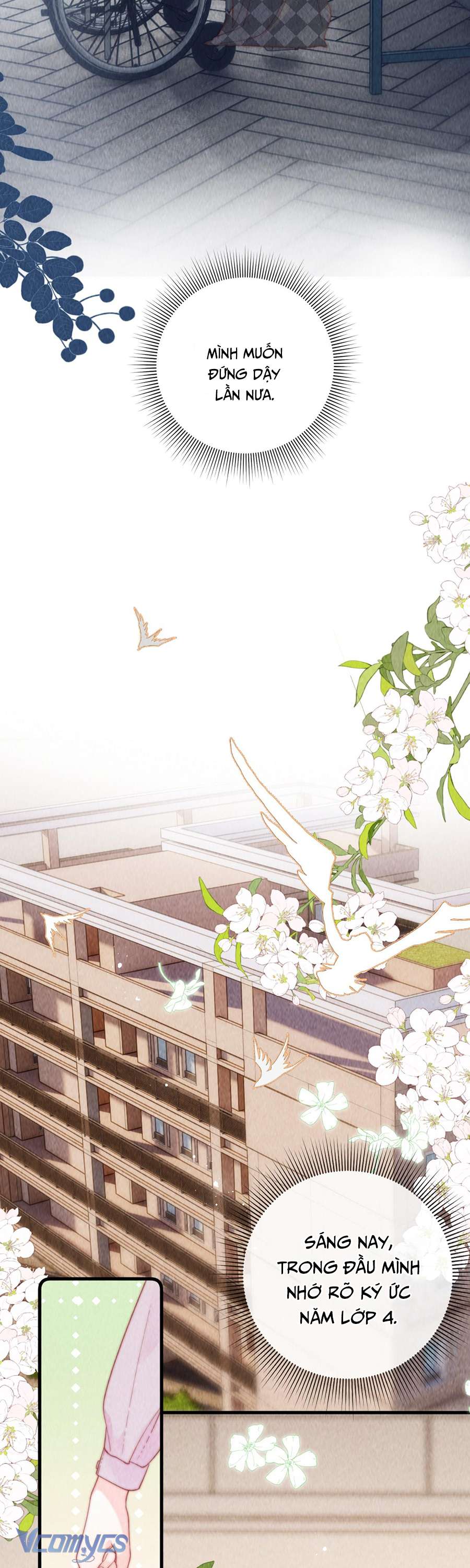 Nhiệt Độ Cơ Thể Của Ác Ma Chap 15 - Trang 2