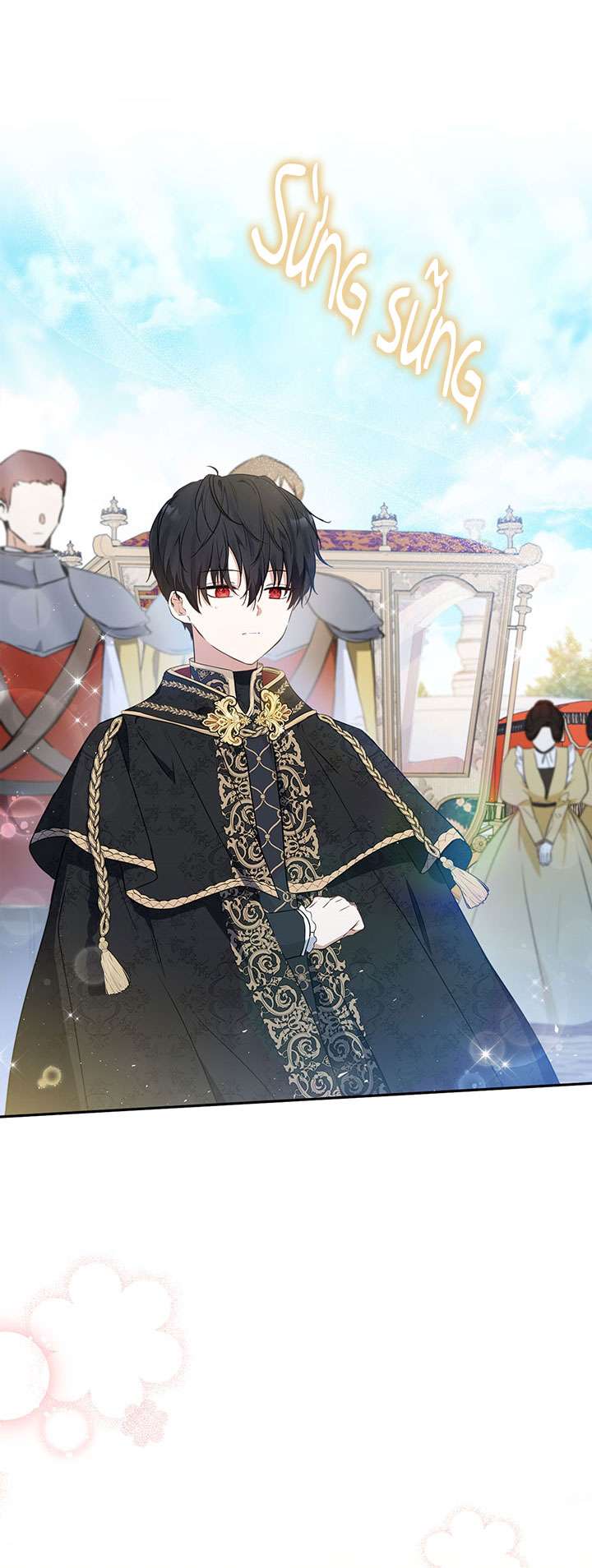 Kiếp Này Nhất Định Làm Gia Chủ Chap 64 - Trang 2