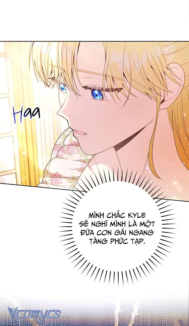 [18+] Phương Pháp Gia Hạn Hợp Đồng Hôn Nhân Chap 8 - Trang 2