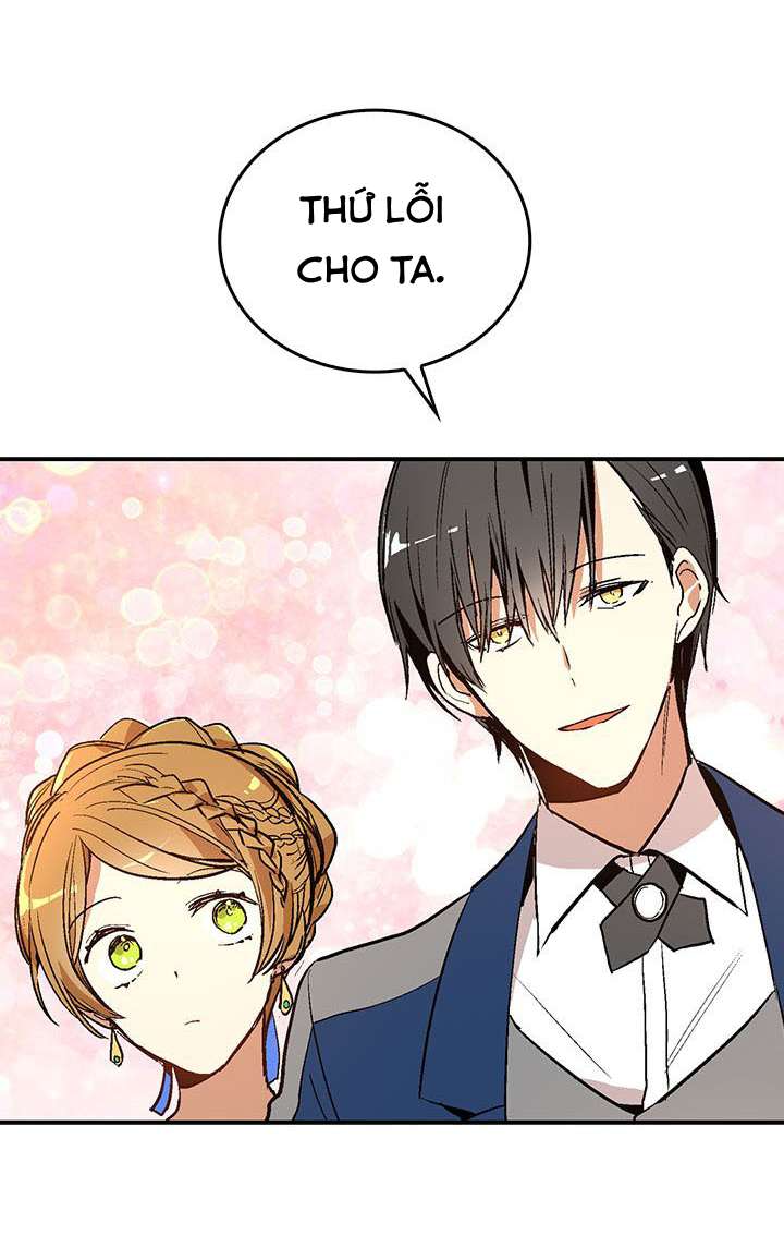 Vị Hôn Thê Khế Ước Của Công Tước Chapter 15 - Trang 4