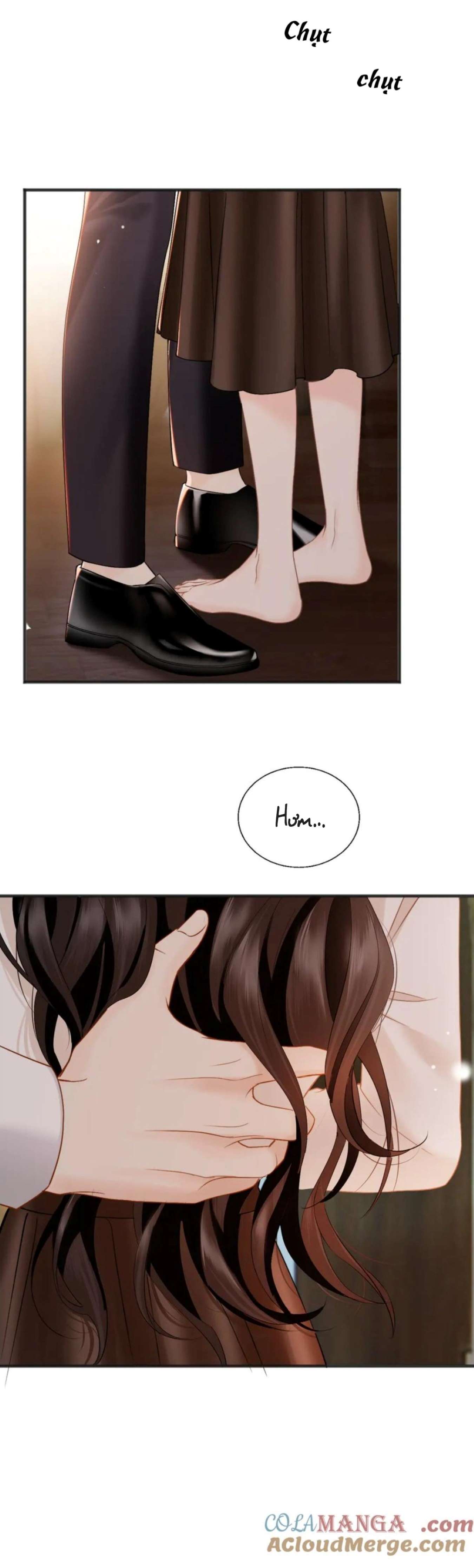 Tình Si Chap 22 - Next Chap 23