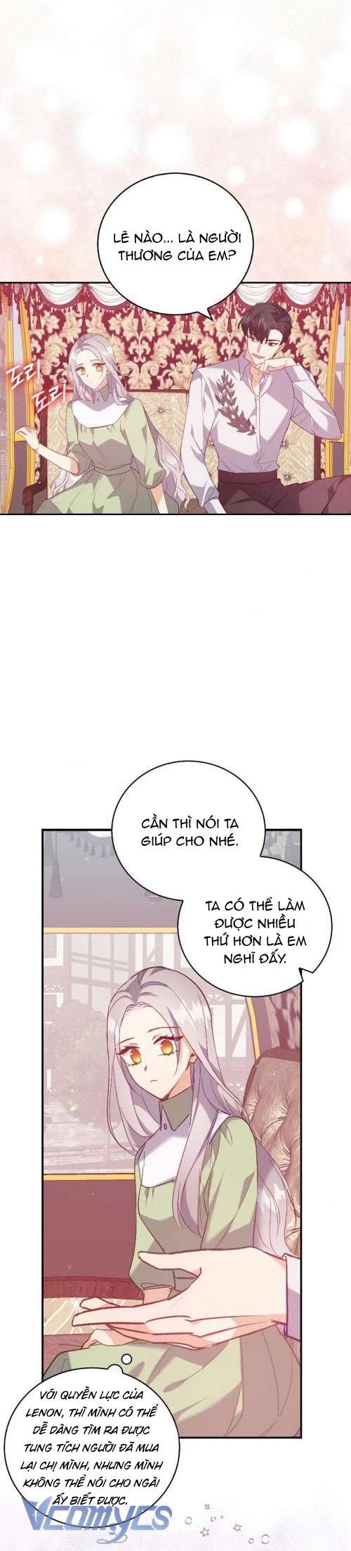 Tôi Chỉ Nhận Ra Sau Khi Mất Cô Ấy Chap 17 - Trang 2