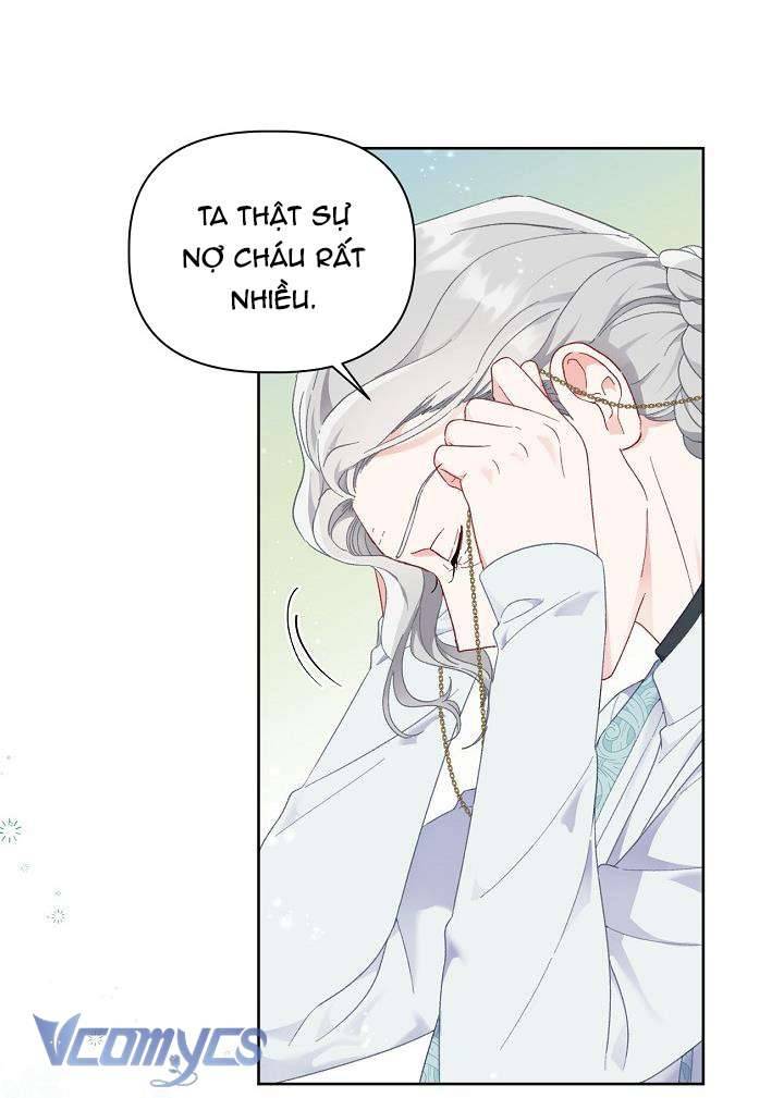 Sự Điều Trị Đặc Biệt Của Tinh Linh Chapter 21 - Trang 4