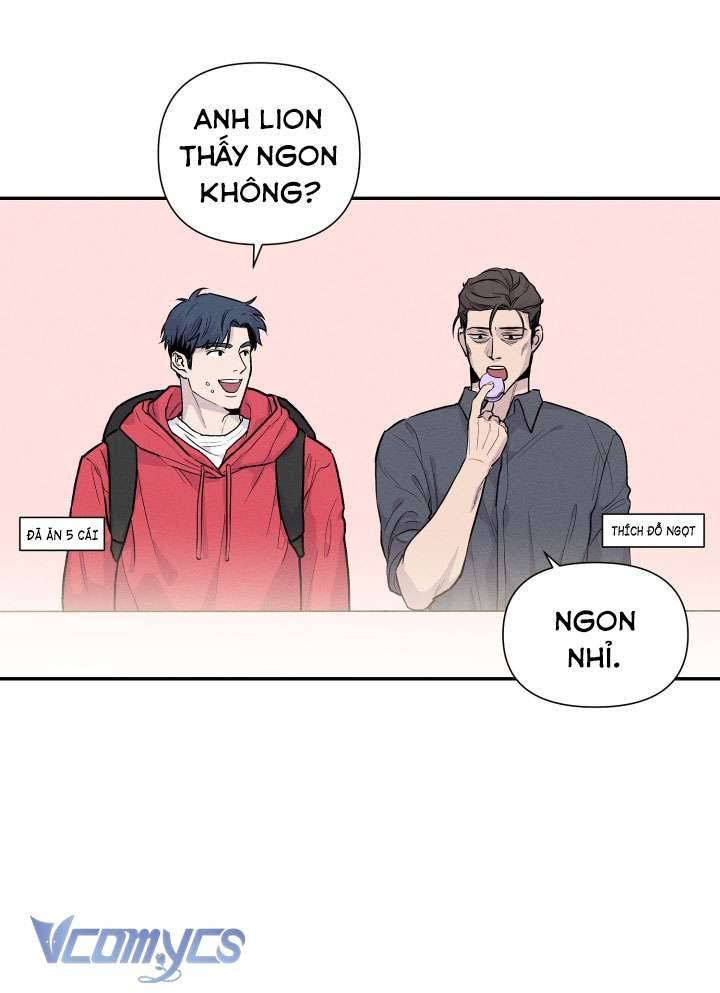 Cậu Đã Bị Bắt! Chap 1 - Trang 2