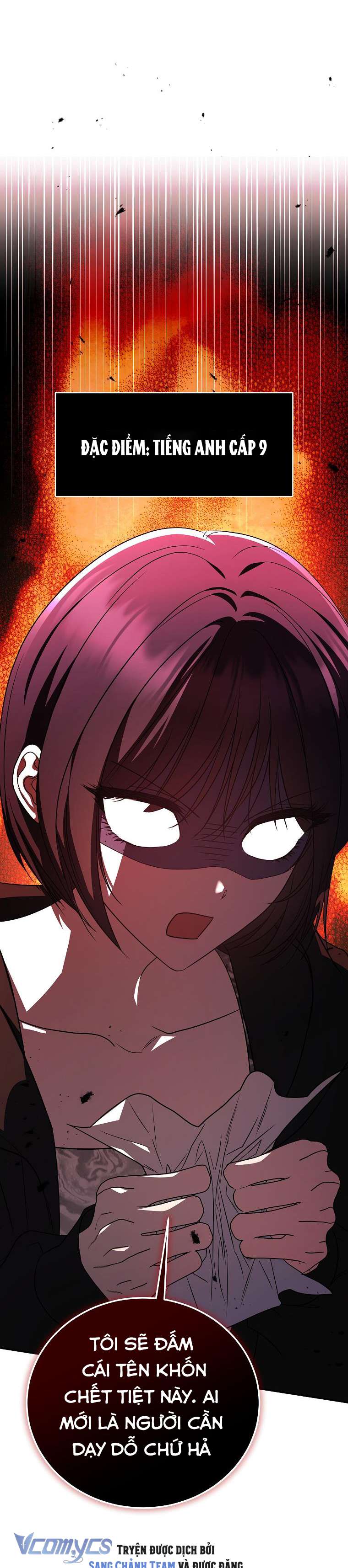 Hướng Dẫn Sinh Tồn Dành Cho Người Xếp Hạng Chap 20 - Trang 2