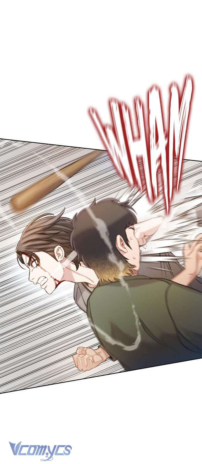 Trăng Tối: Thành Phố Xám (HYBE) Chap 9 - Trang 2