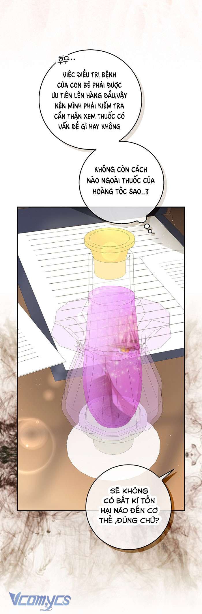 Sóc Con Tài Năng Chap 33 - Trang 2