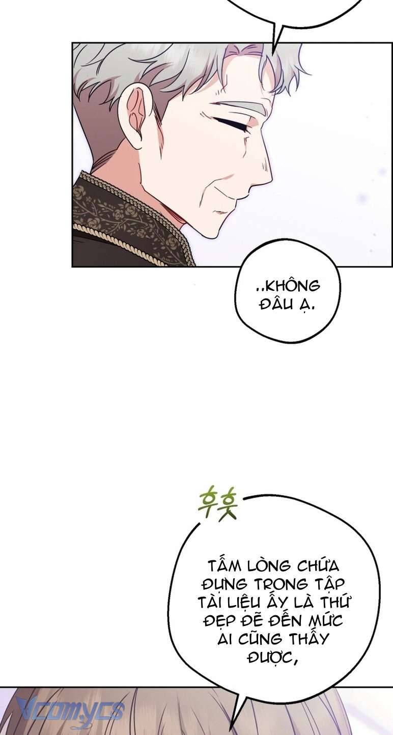 Được Yêu Thương Mà Còn Ngại Ngùng Sao! Chap 61 - Trang 4