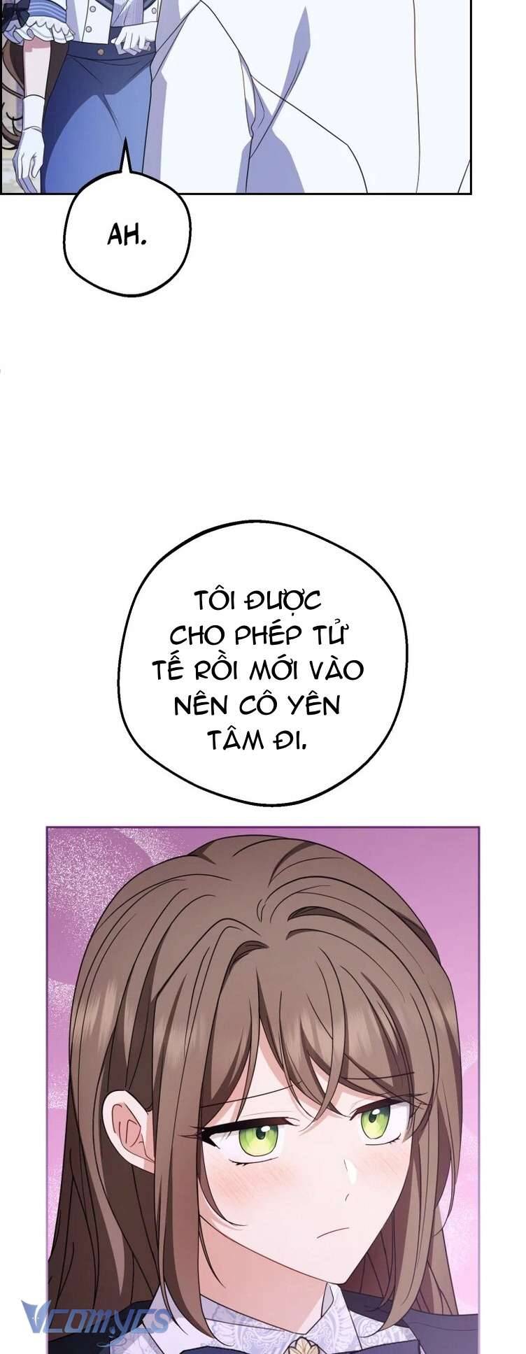 Được Yêu Thương Mà Còn Ngại Ngùng Sao! Chap 72 - Trang 4