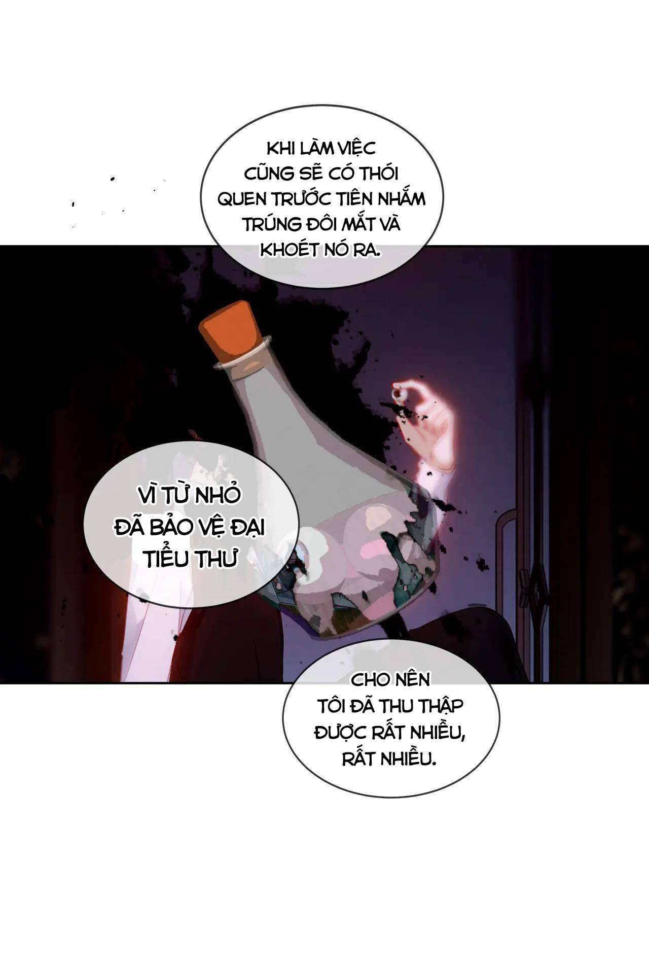 Quán Kịch Bản Trần Mộng Chapter 69 - Next Chapter 70