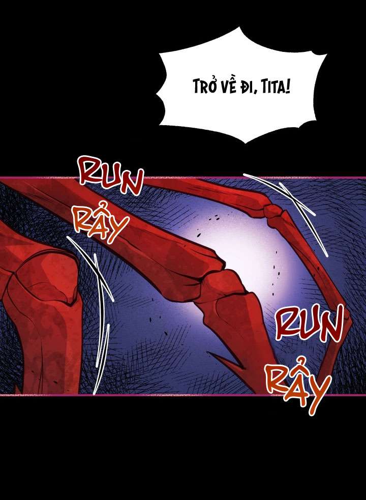 Người Bảo Hộ Của Bạo Quân Là Ma Nữ Tàn Độc Chap 13 - Trang 4