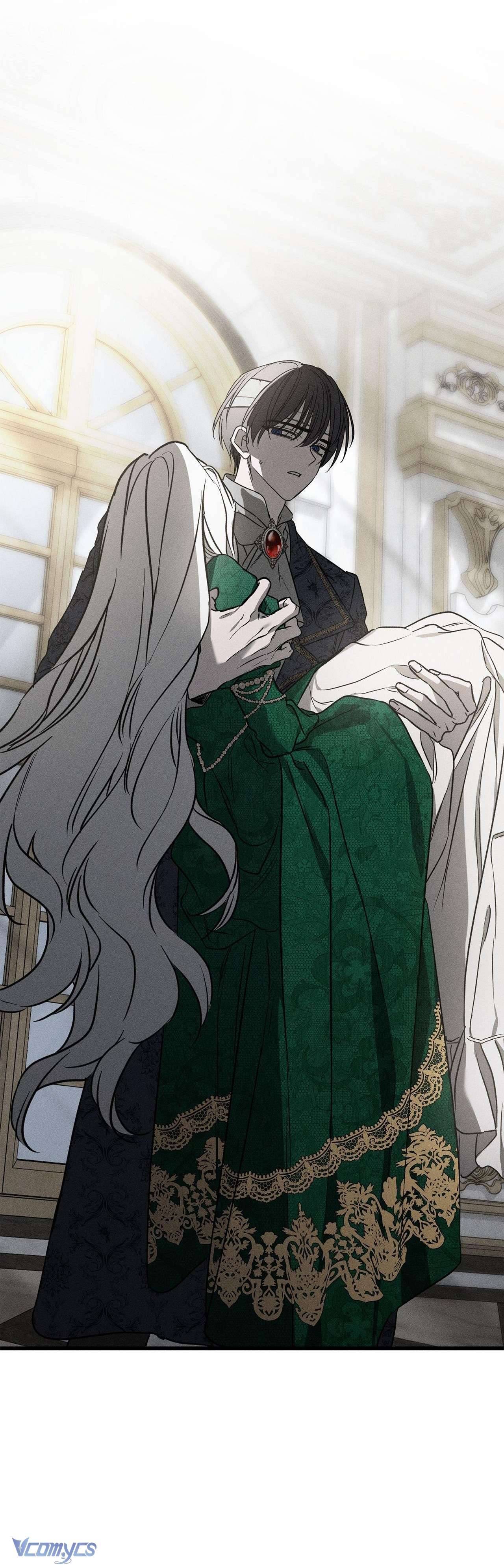 Vị Phu Quân Căm Ghét Tôi Đã Mất Trí Nhớ Chapter 46 - Trang 4