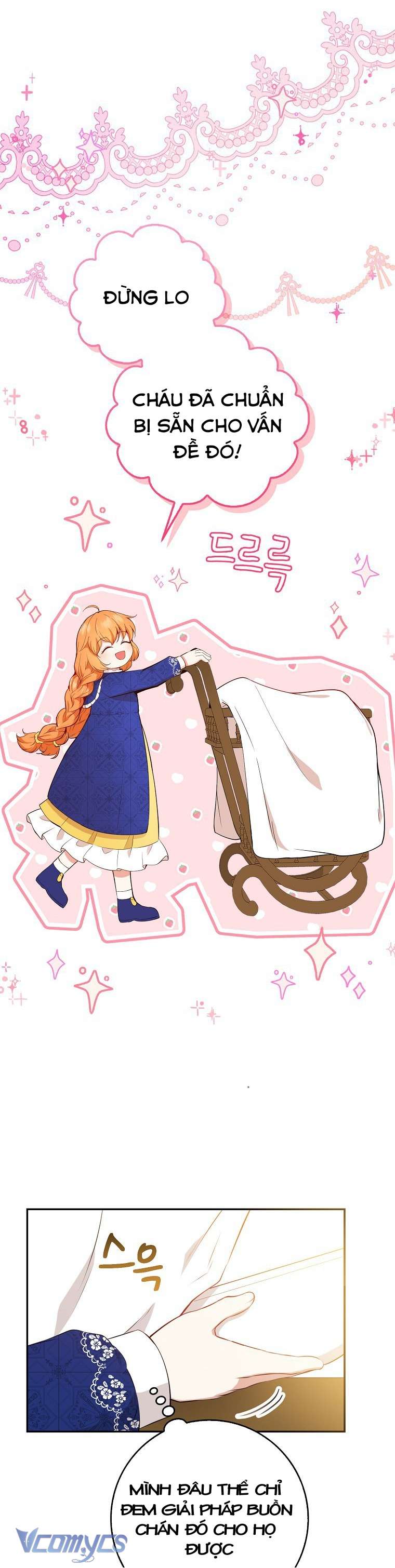 Sóc Con Tài Năng Chap 19 - Trang 2