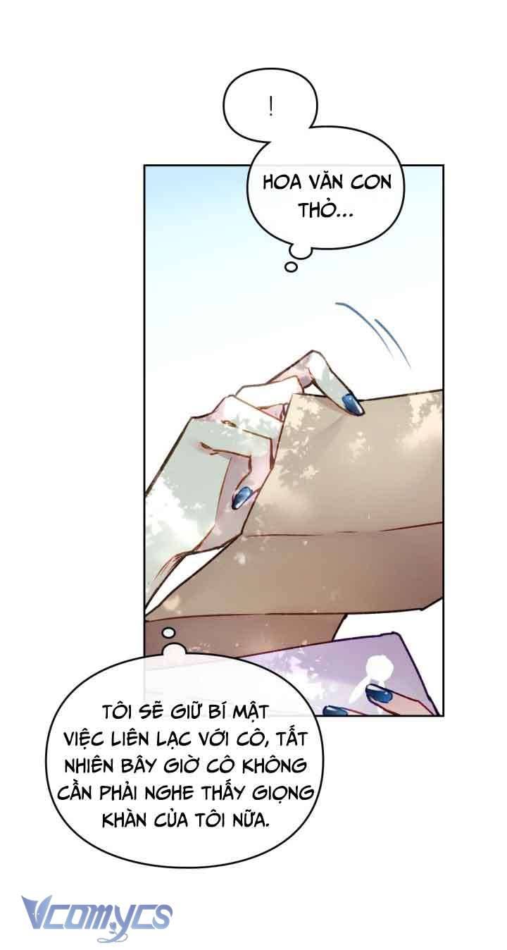 Kết Cục Của Nhân Vật Phản Diện Chỉ Có Thể Là Cái Chết Chapter 110 - Trang 4