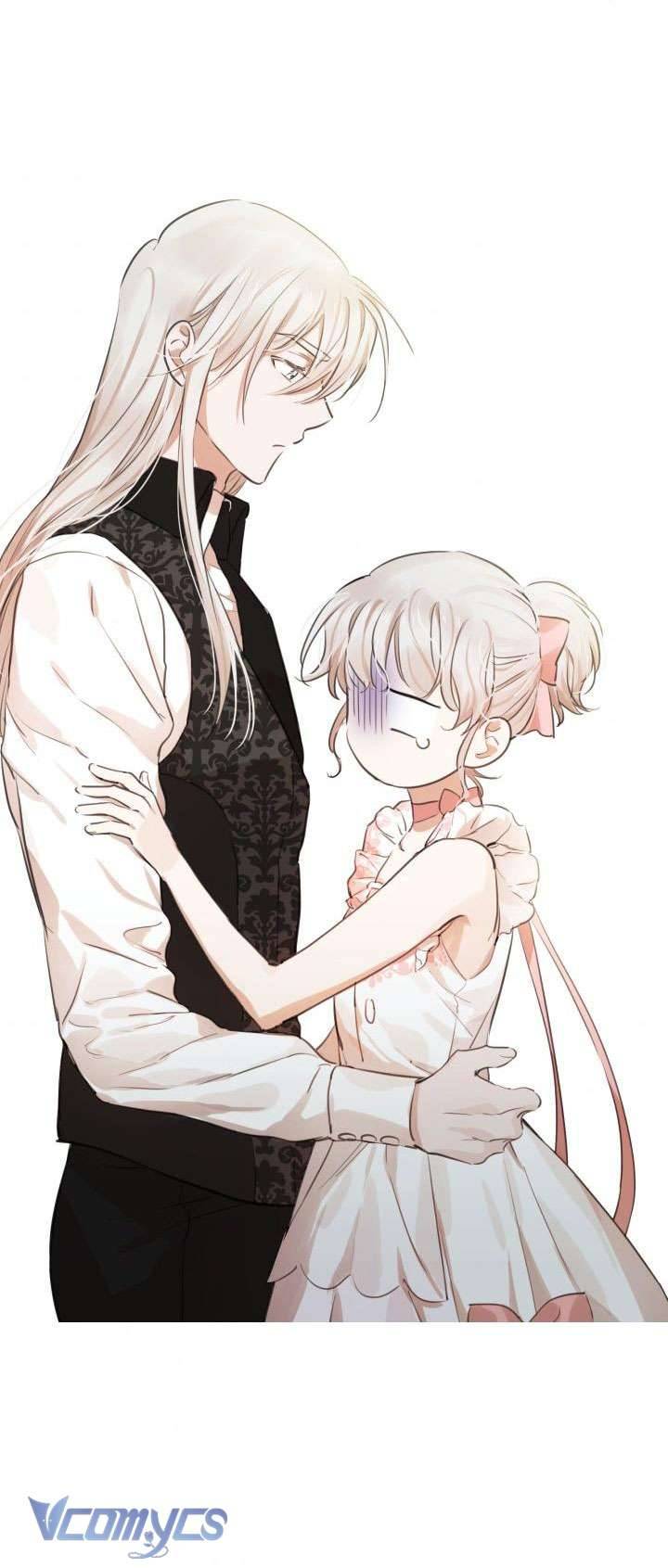 Những Nhân Vật Mạnh Nhất Thế Giới Ám Ảnh Tôi Chapter 19 - Trang 4