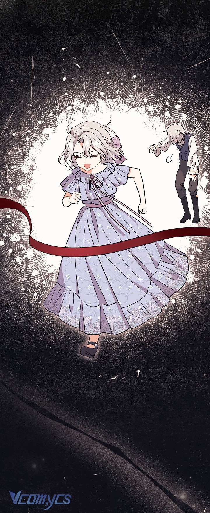 Người Xem Mắt Của Ác Nữ Quá Hoàn Hảo Chapter 26 - Trang 4