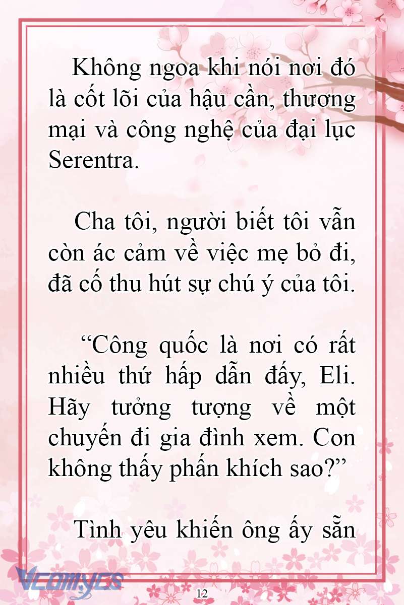 [Novel] Đặc Quyền Của Người Chuyển Sinh Chap 38 - Trang 2