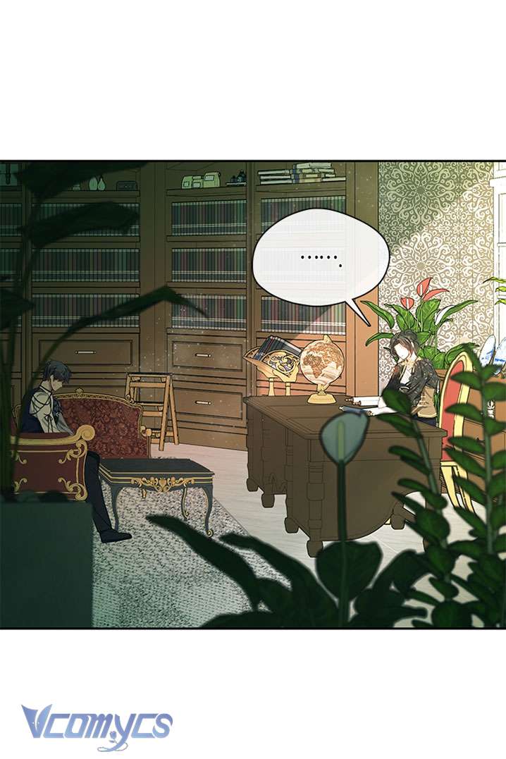 Gia Đình Bị Ám Ảnh Bởi Tôi Chapter 57 - Trang 4