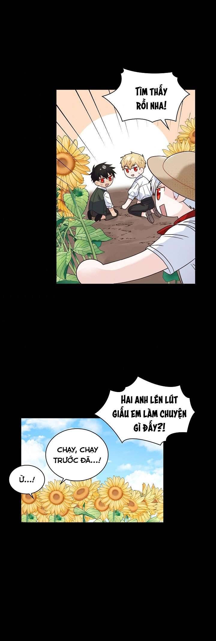 Công Nương Su Chapter 34 - Trang 4