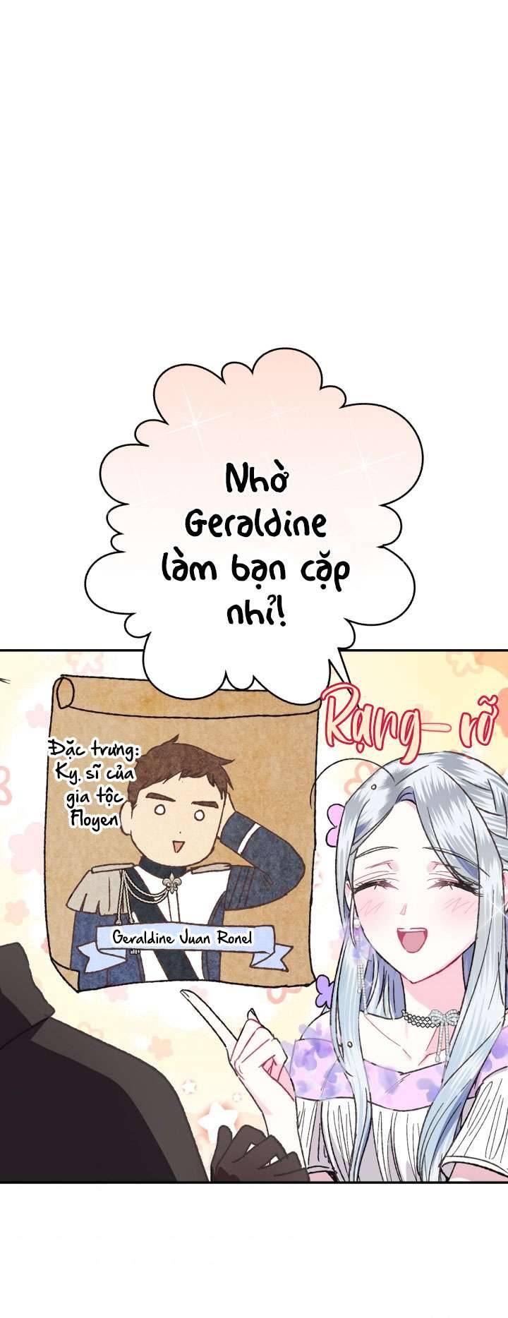 Cha À, Con Không Muốn Kết Hôn Đâu Chap 22 - Trang 2