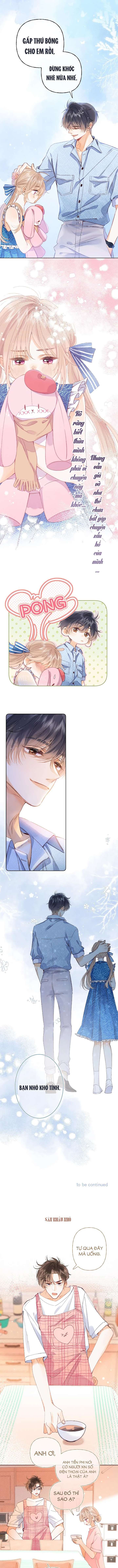 Tình Yêu Thầm Kín Chap 18 - Trang 2