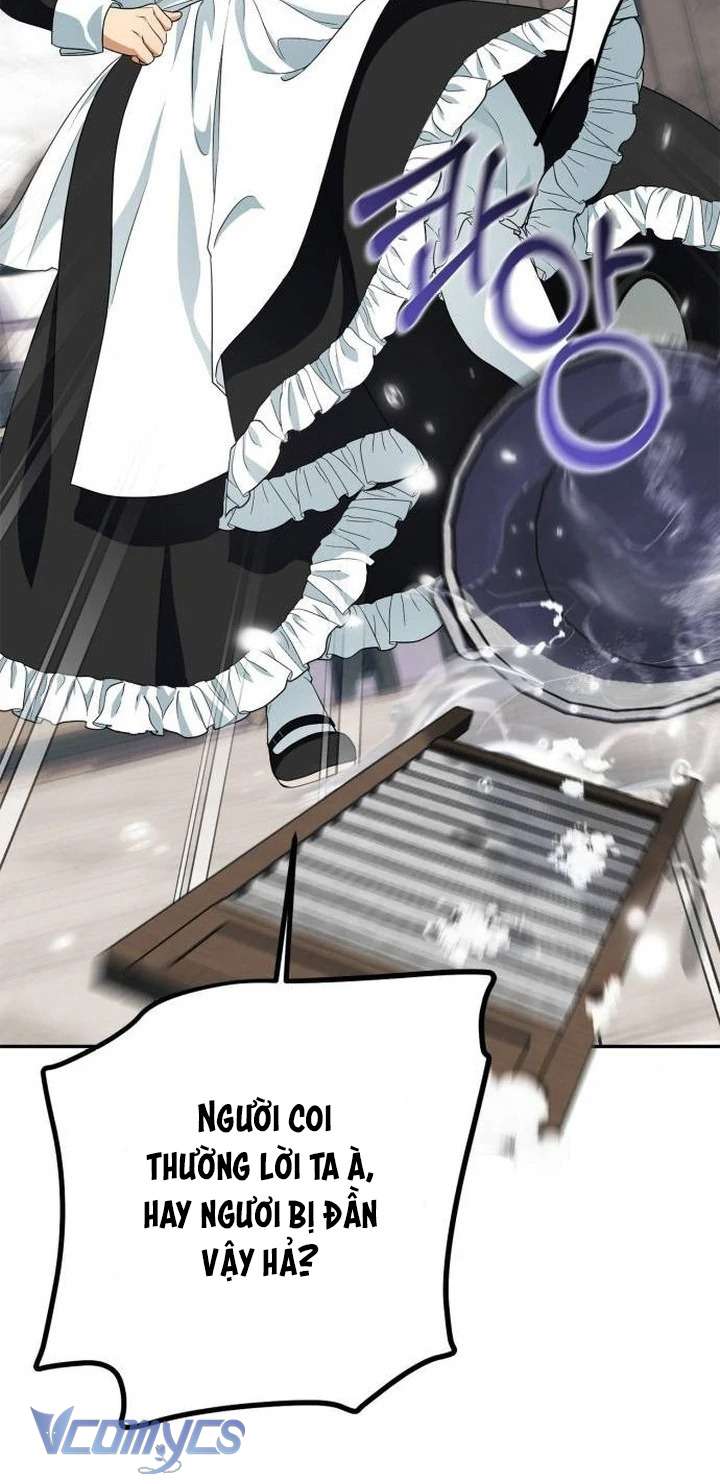 Nữ Công Tước Chiến Lợi Phẩm Chap 5 - Trang 4