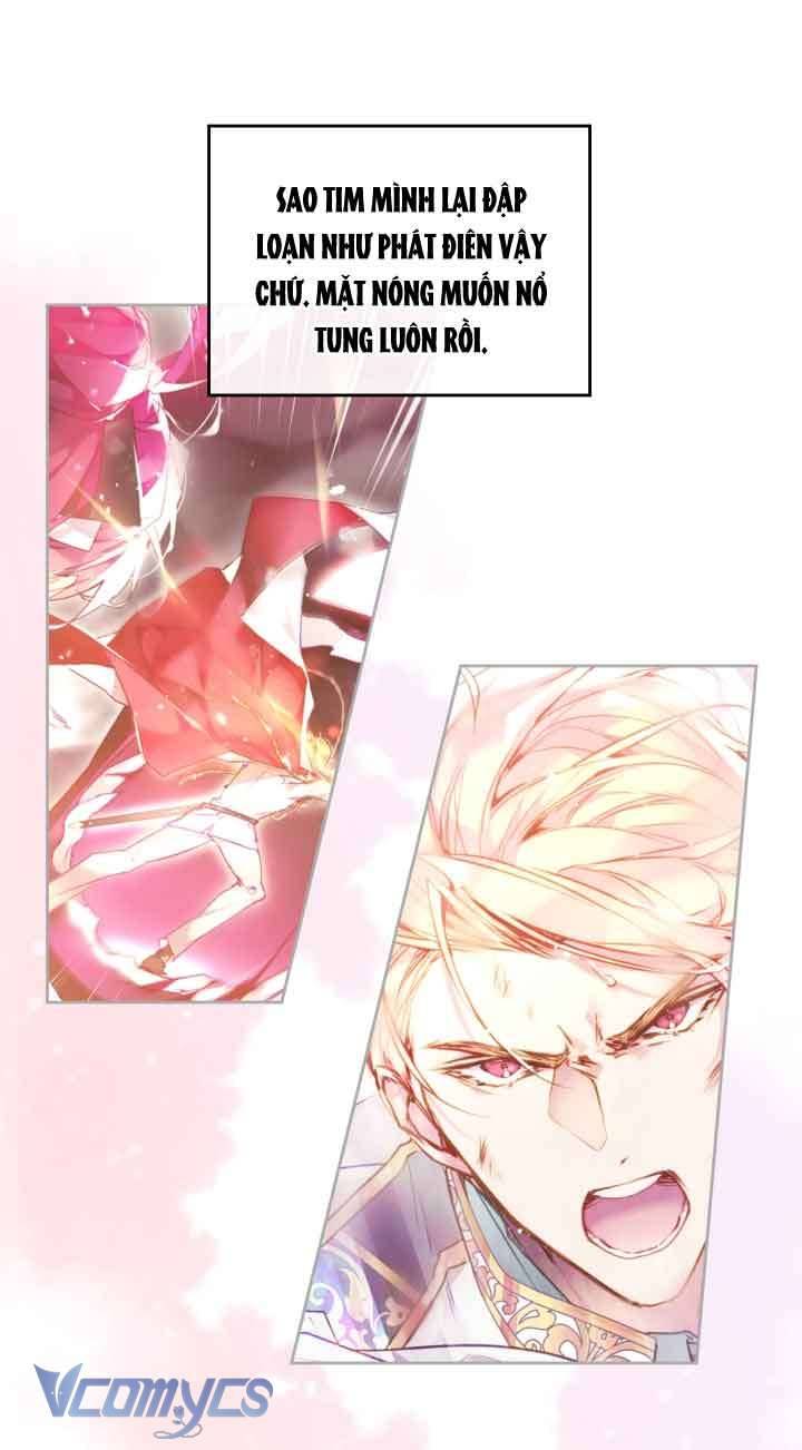 Kết Cục Của Nhân Vật Phản Diện Chỉ Có Thể Là Cái Chết Chapter 122 - Trang 4