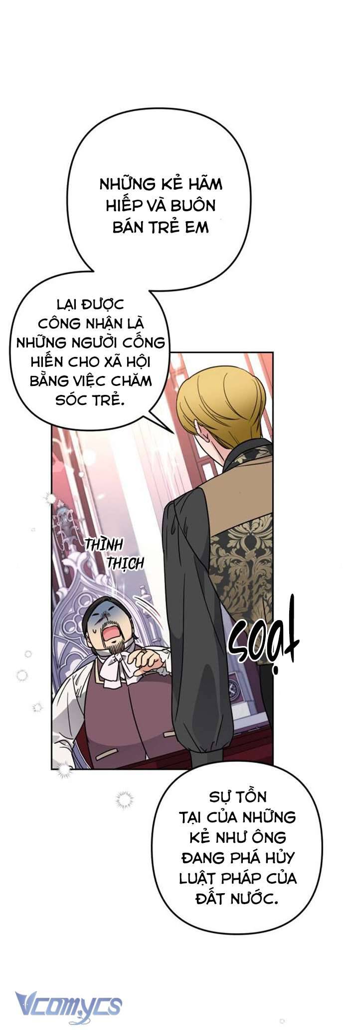 (Munn) Công Nương Mint Bé Nhỏ Chap 3 - Trang 2