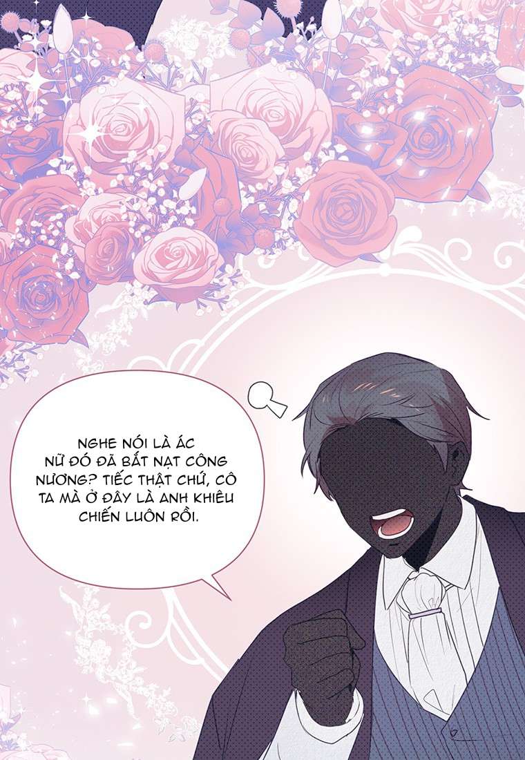 Cuộc Sống Kỳ Lạ Nhưng Hiệu Quả Của Ác Nữ Chap 2 - Trang 2