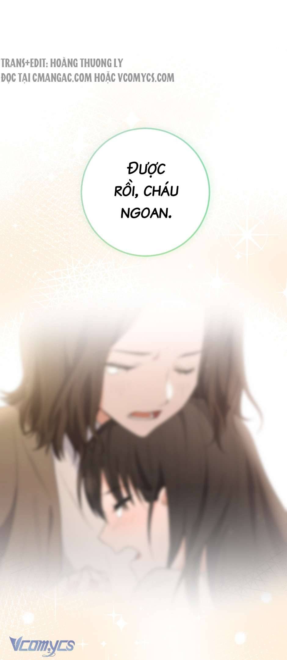 Quý Cô Đầu Bếp Hoàng Gia Chap 62 - Trang 2