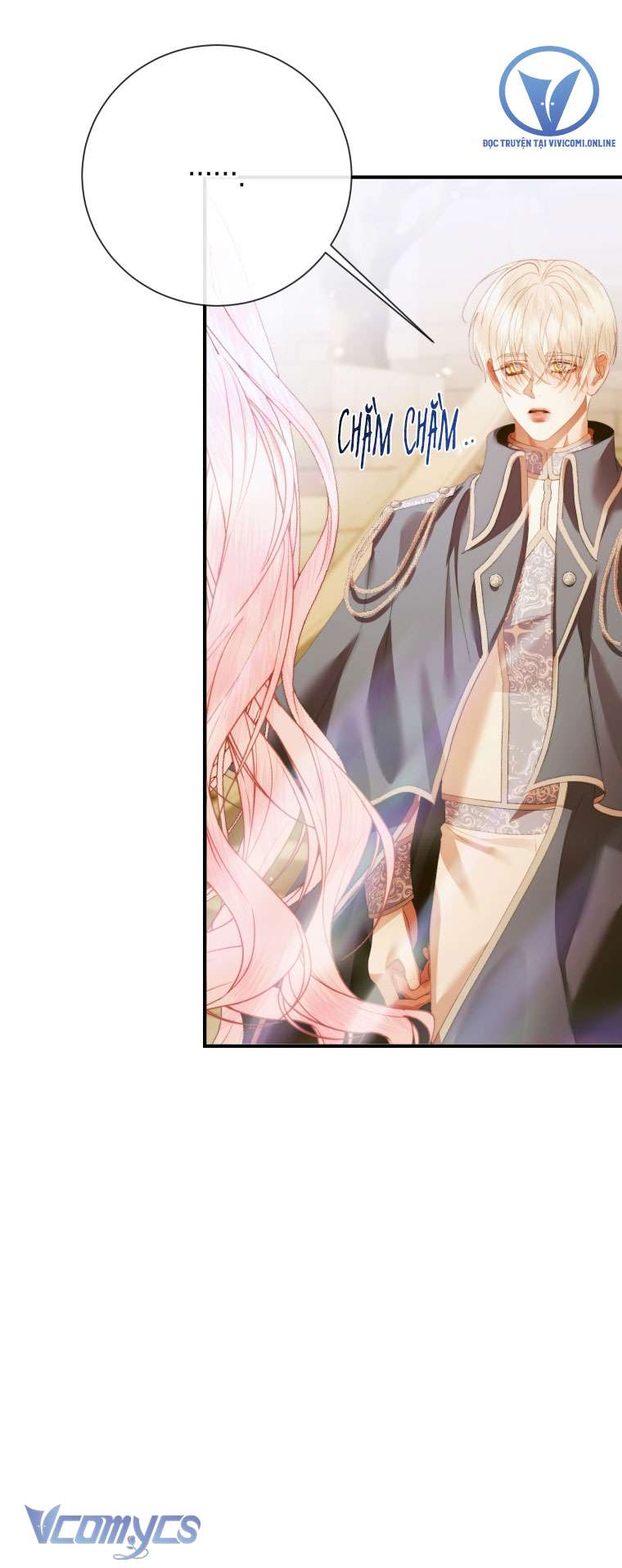 Siren: Trở Thành Gia Đình Của Nhân Vật Phản Diện Chapter 117 - Trang 3