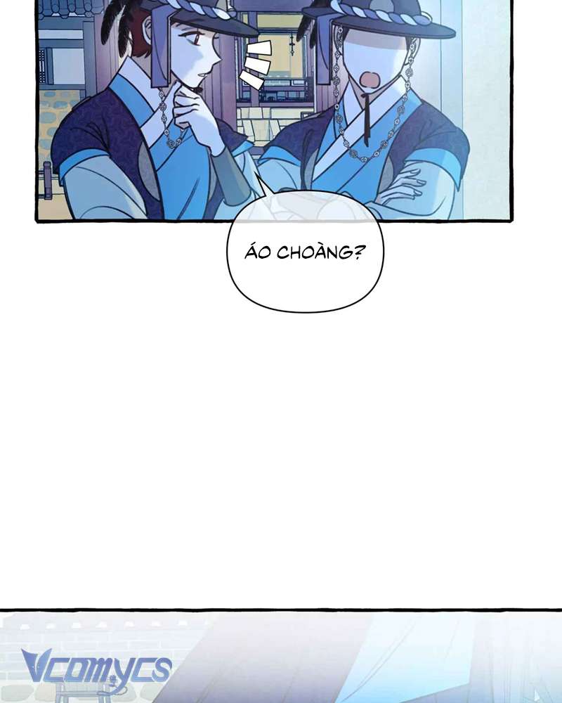 Chuyện Tình Hoa Lưu Ly Chap 6 - Trang 2