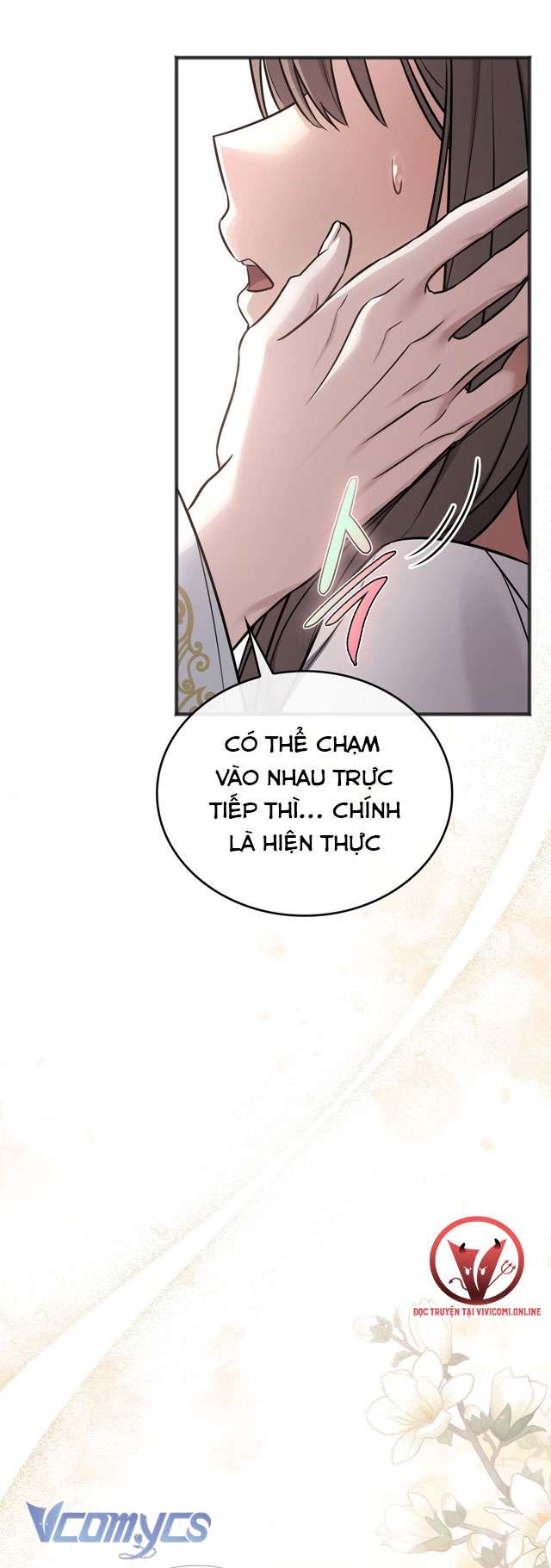 [18+] Đảo Vô Ảnh Chapter 3 - Trang 3