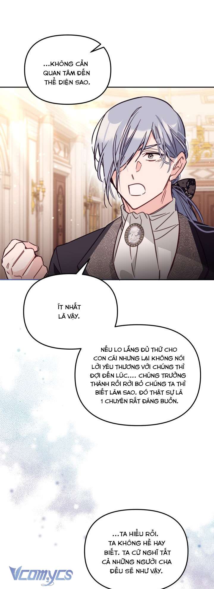 Không Có Chỗ Cho Kẻ Giả Mạo Chap 59 - Trang 2