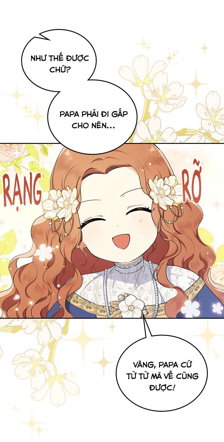 Kiếp Này Nhất Định Làm Gia Chủ Chap 35 - Trang 2