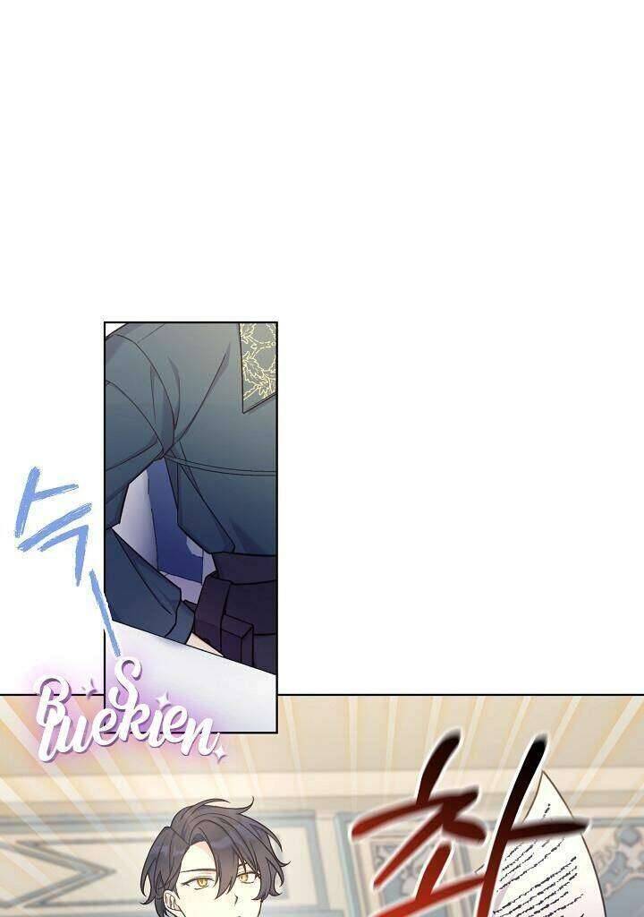 Bệ Hạ, Tôi Sẽ Giết Ngài! Chapter 28 - Trang 4