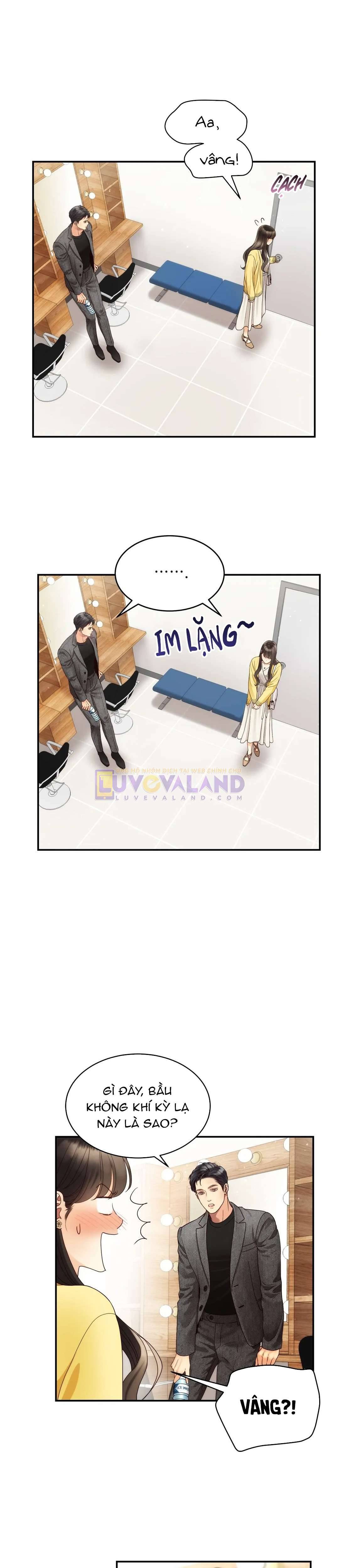 Ngôi Sao Ban Mai Chap 26 - Trang 2