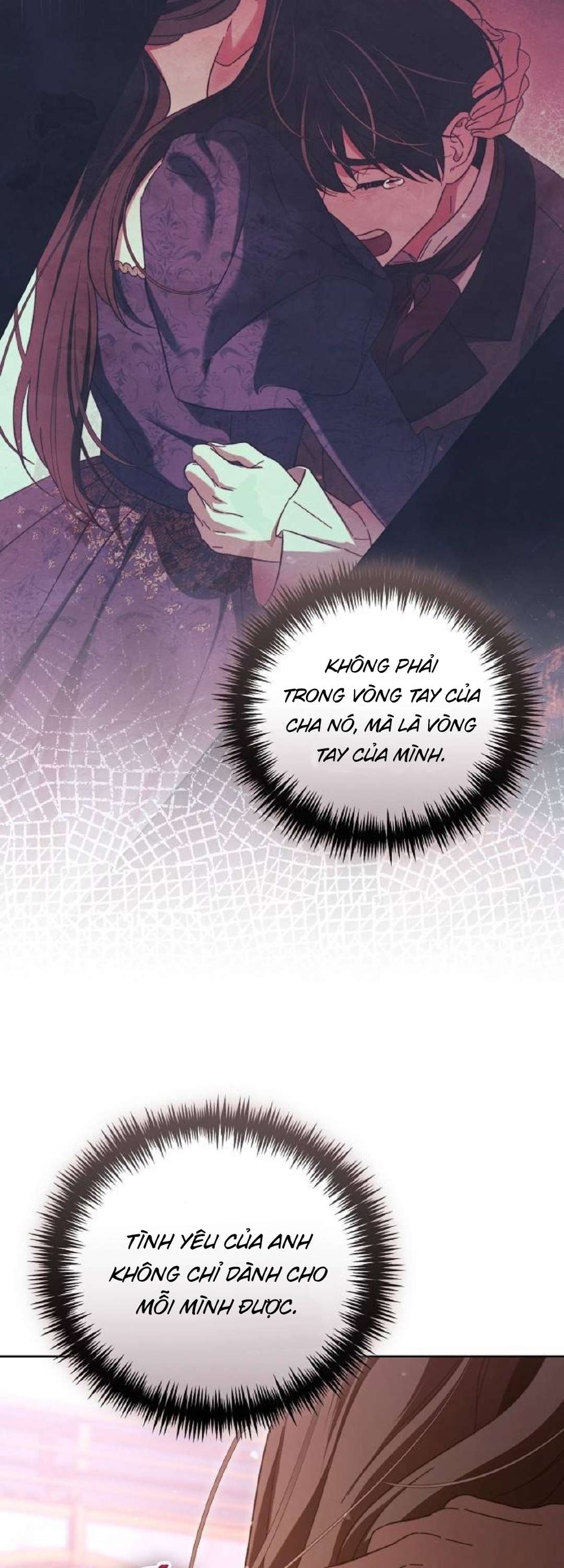 Dành Cho Nàng Juliet Xinh Đẹp Chapter 6 - Trang 4