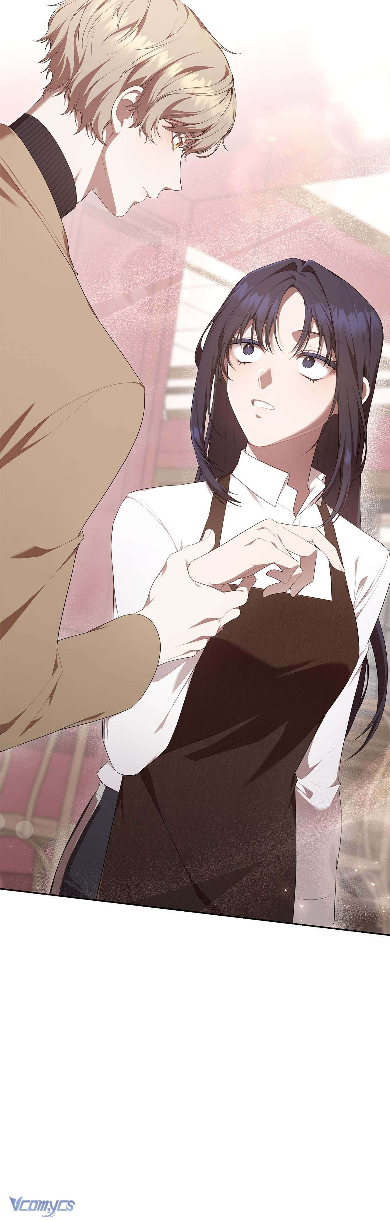 Chủ Tiệm Cafe Là Guide Cấp S Chap 2 - Trang 4