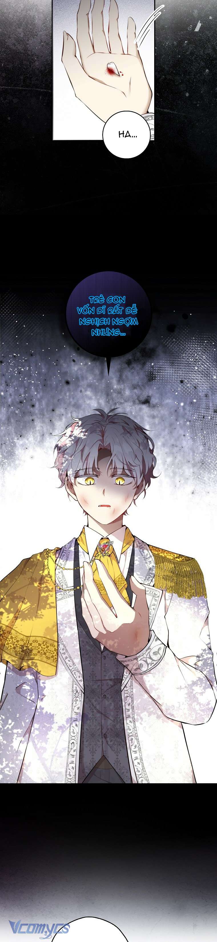 Sóc Con Tài Năng Chap 3 - Trang 2