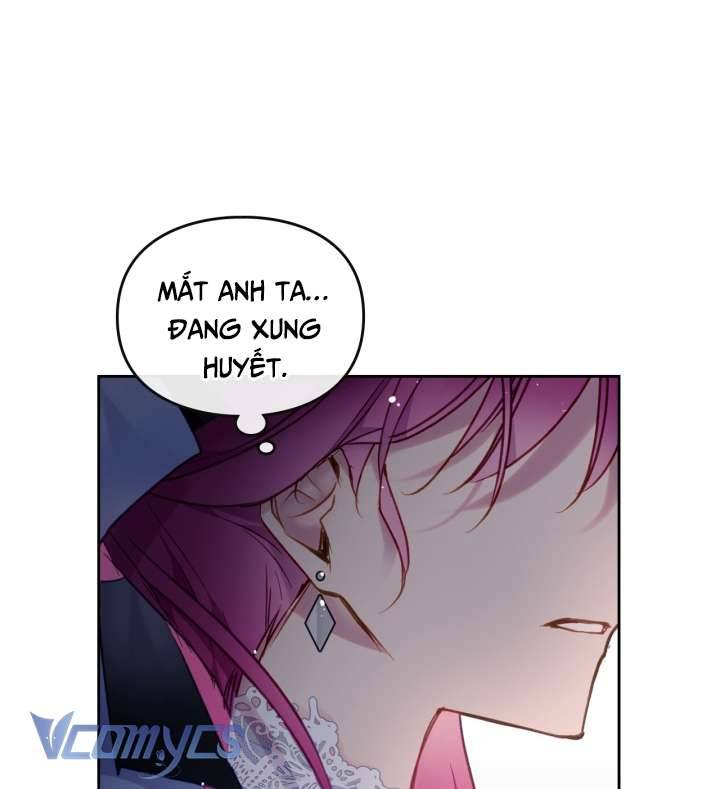 Kết Cục Của Nhân Vật Phản Diện Chỉ Có Thể Là Cái Chết Chapter 114 - Trang 4