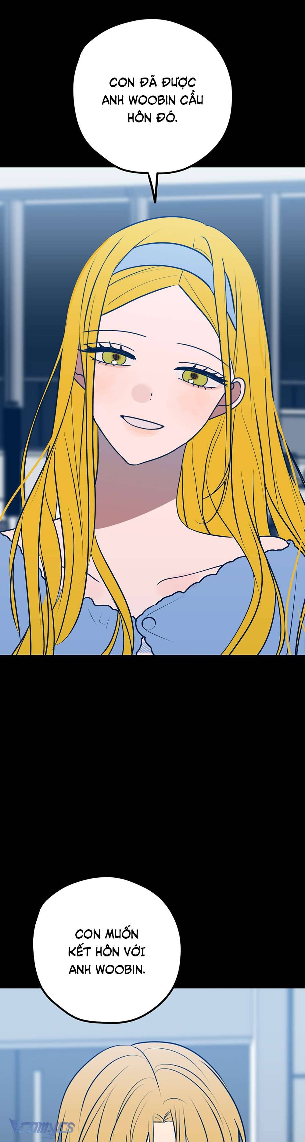 Kẻ Rác Rưởi Không Đáng Được Yêu Chapter 65 - Trang 4