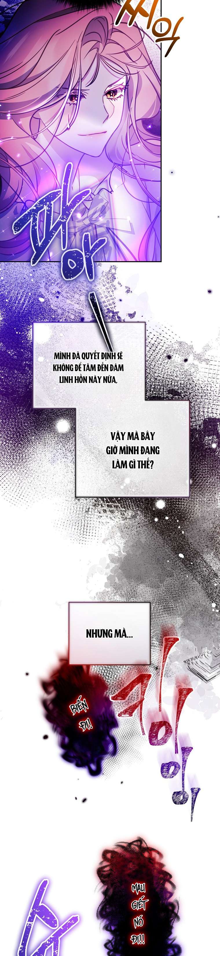 Khi Trái Tim Dẫn Lối Đôi Ta Chapter 13 - Trang 4