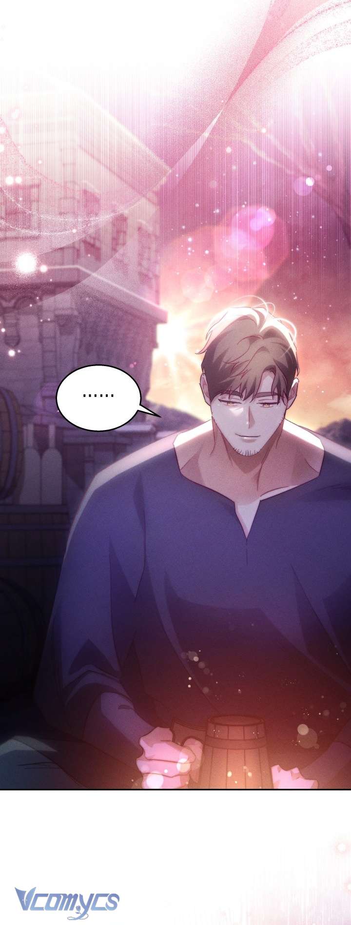 Tiếng Trống Vang Dội Chap 37 - Trang 4