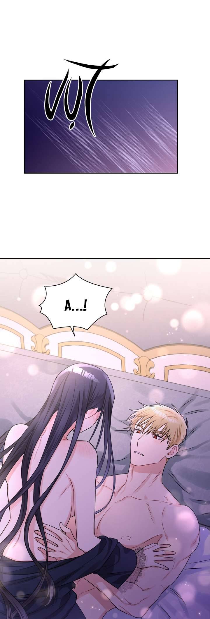 Công Nương Su Chapter 49 - Trang 4