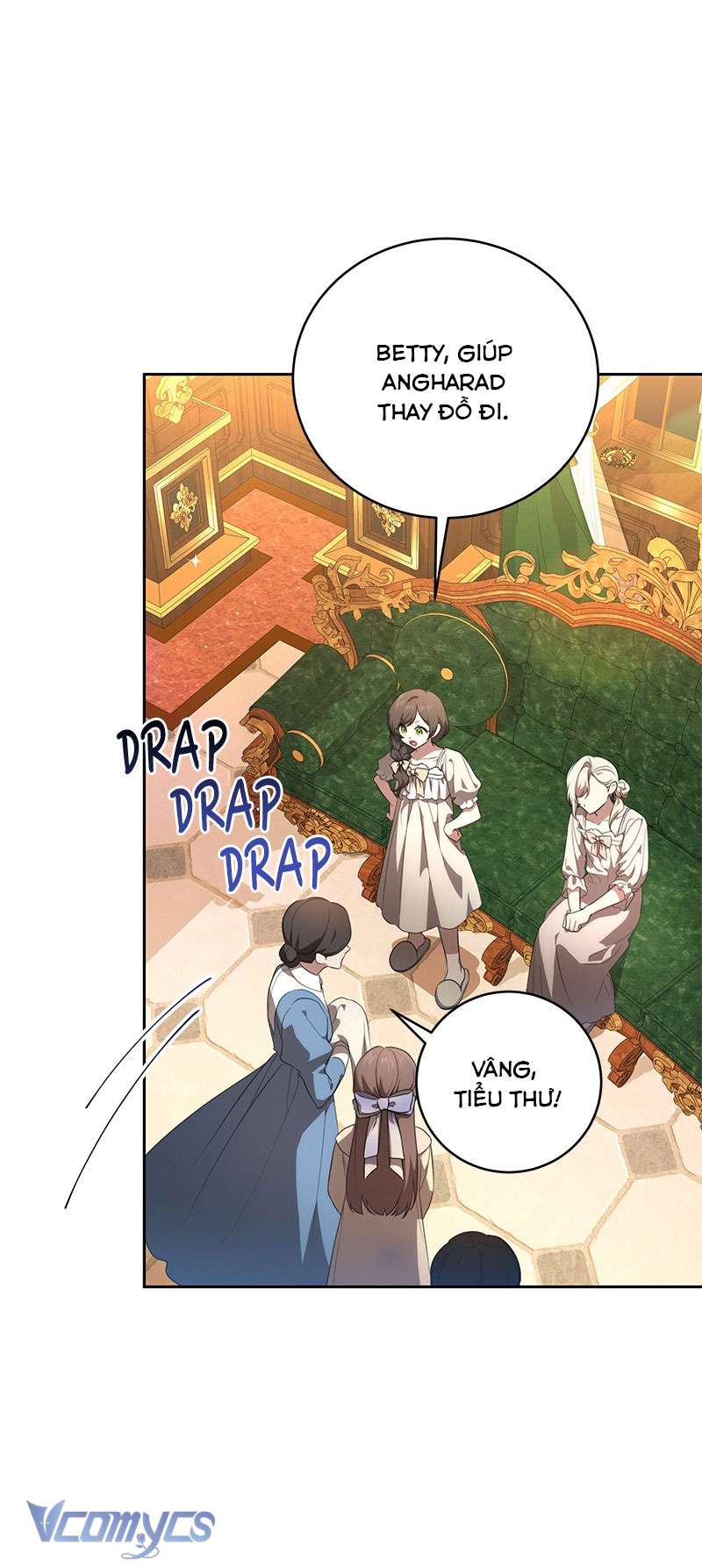 Cái Giá Phải Trả Chapter 8 - Next Chapter 9