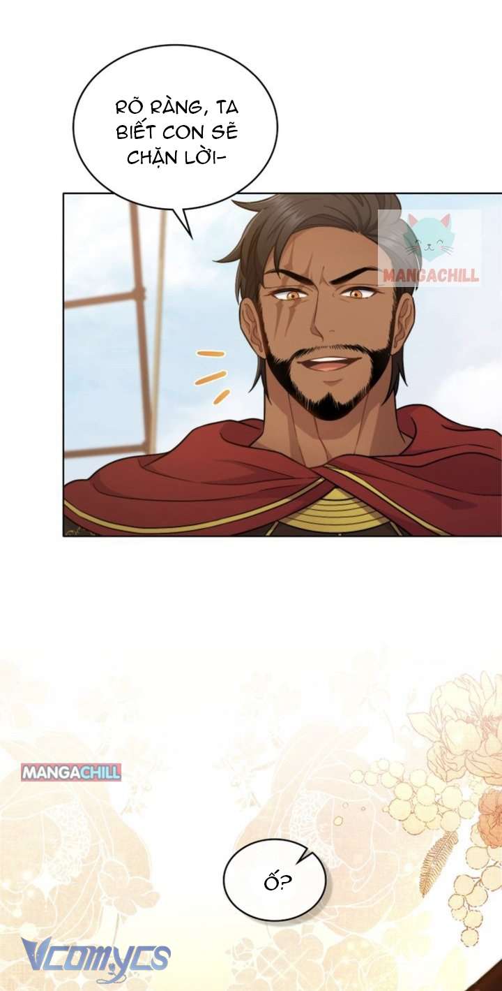 Hôn Nhân Giả Dối Chap 26 - Trang 3