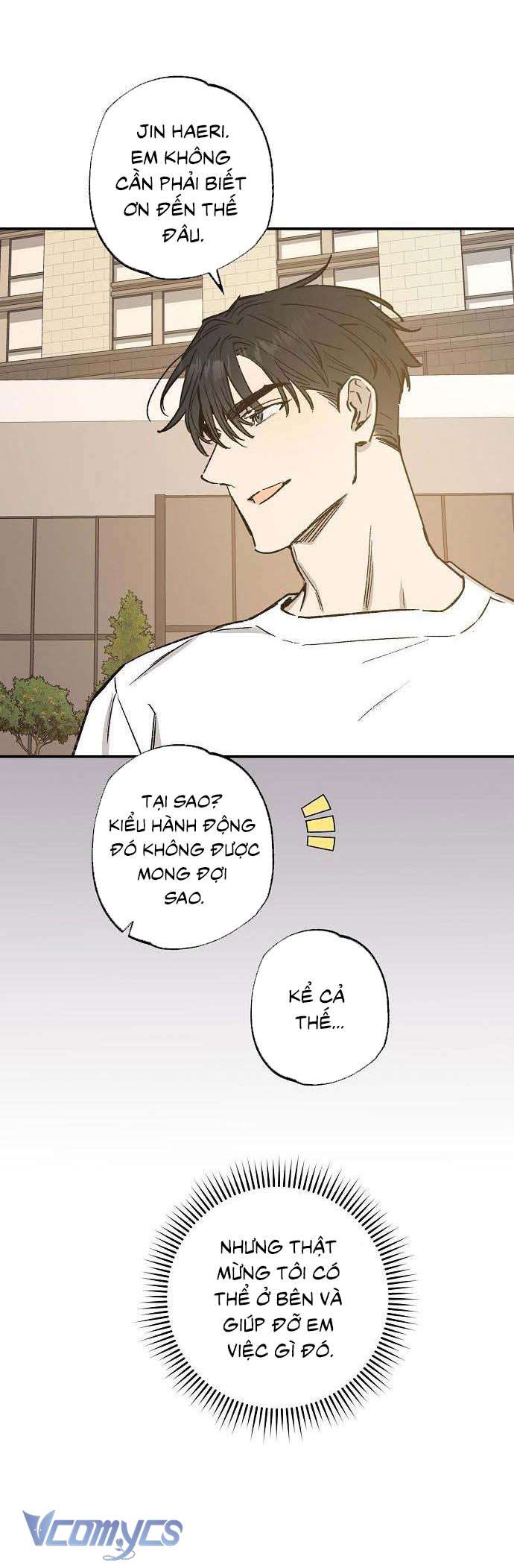 Onsaemiro Chapter 34 - Trang 4