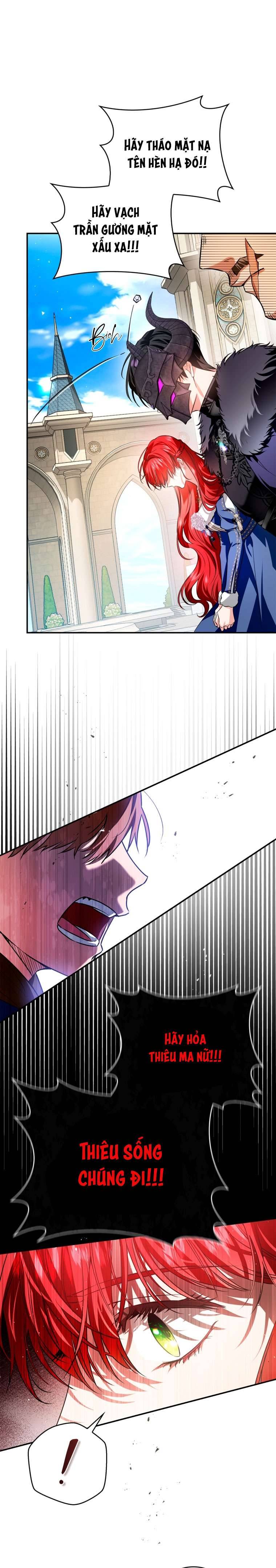 Hôn Phu Ẩn Sắc Chap 101 - Next Chapter 101.1