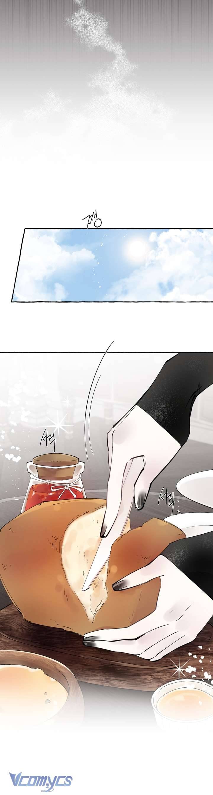 [18+] Ranh Giới Giữa Xuân Và Đông Chap 2 - Trang 2